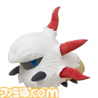『ポケモン』メラルバ好き必見！ 高さ約1m、重さ5.4kgのビッグな等身大ぬいぐるみが受注販売。ポケモンセンターオンラインにて予約受付中【7/1 23:59まで】