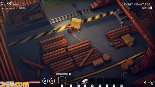 『エスケープ フロム ダッコフ』の新リージョンが追加。アヒルが活躍するPVE見下ろし型脱出シューター【The Game Awards 2025】