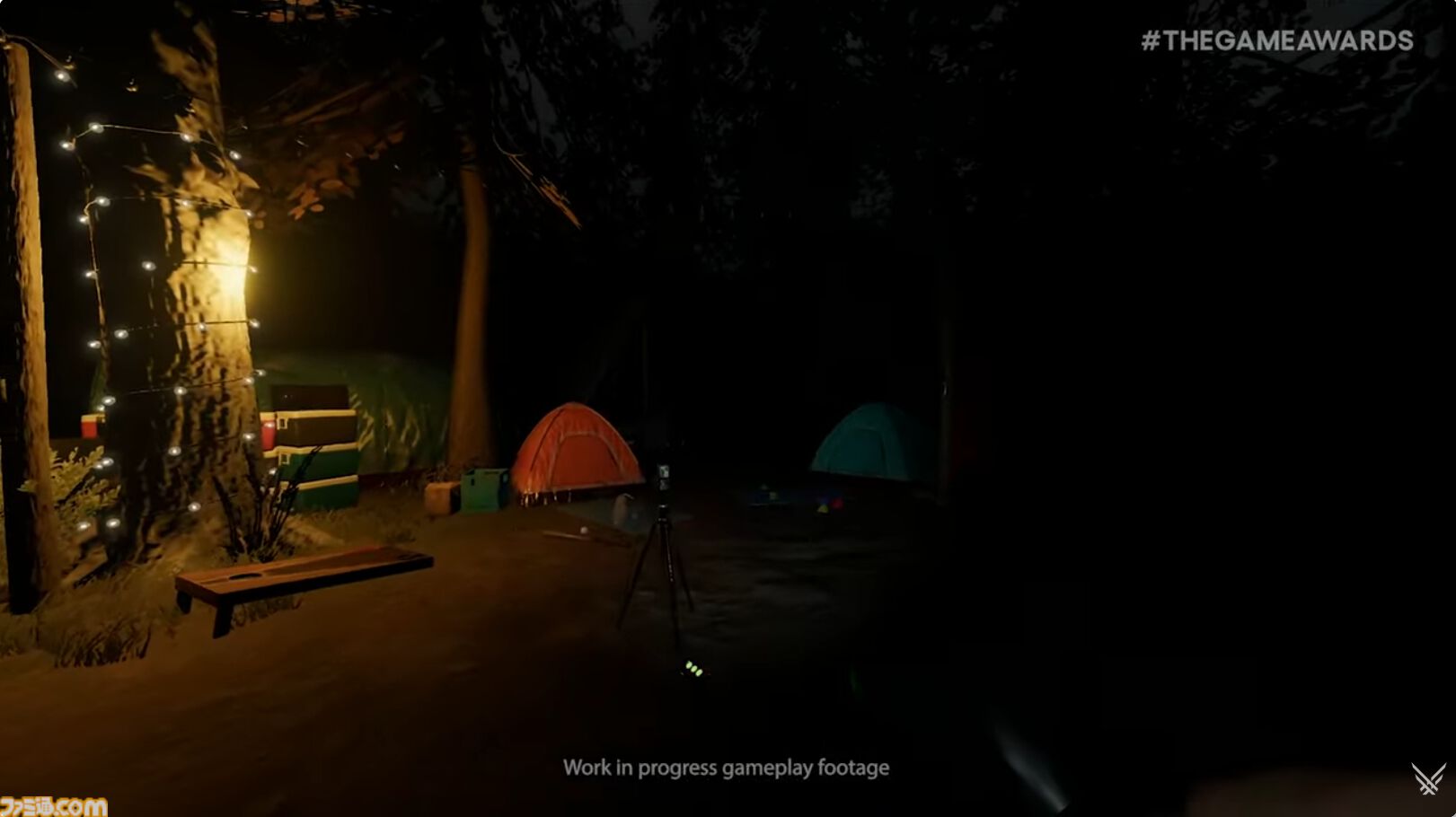 Phasmophobia』（ファスモフォビア）がSwitch2で2026年リリース決定