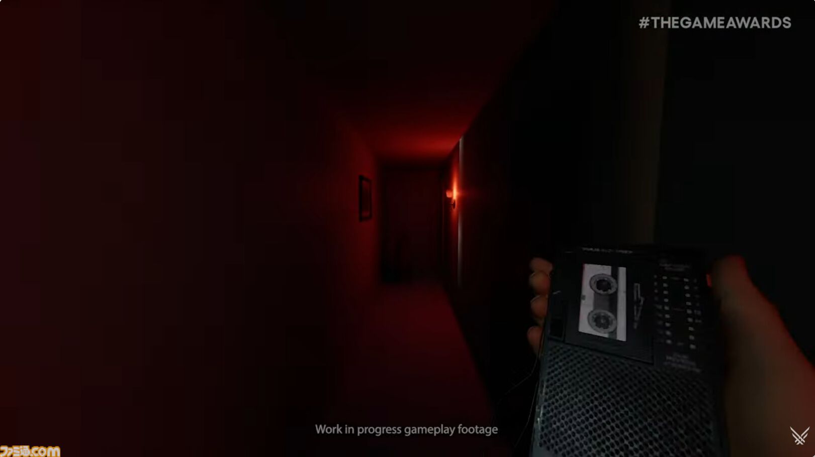 画像ページ (4/5) 『Phasmophobia』（ファスモフォビア）がSwitch2で