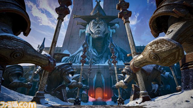 『Highguard』発表。『Apex』や『タイタンフォール』を手掛けたスタッフによるPvPレイドシューター。2026年1月26日に基本プレイ無料で配信開始【The Game Awards 2025】