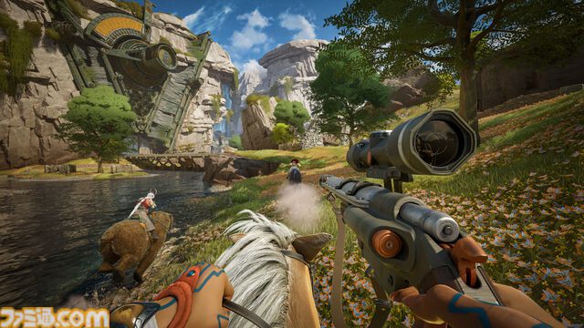 『Highguard』発表。『Apex』や『タイタンフォール』を手掛けたスタッフによるPvPレイドシューター。2026年1月26日に基本プレイ無料で配信開始【The Game Awards 2025】