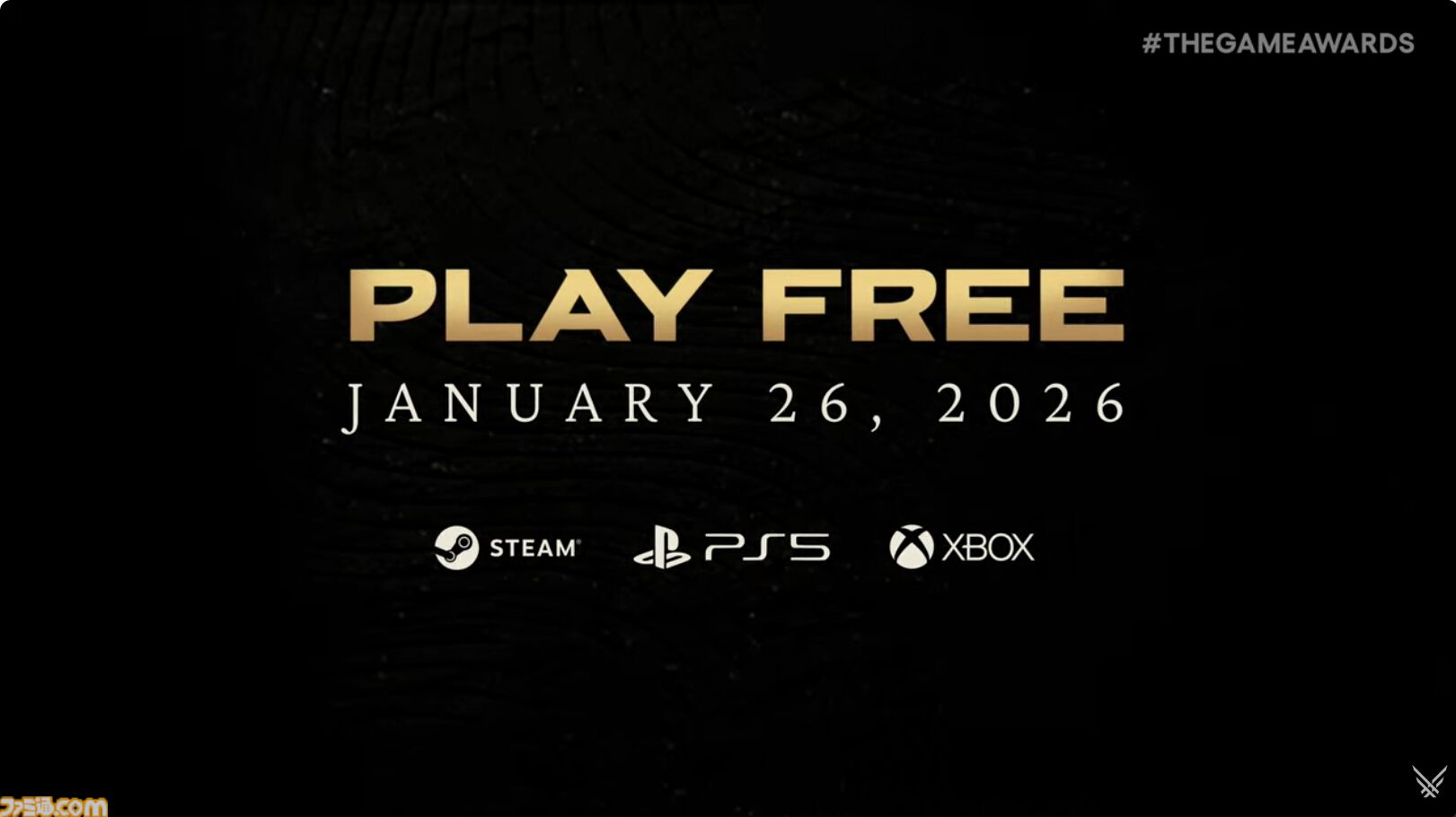 『Highguard』発表。『Apex』や『タイタンフォール』を手掛けたスタッフによるPvPレイドシューター。2026年1月26日に基本プレイ無料で配信開始【The Game Awards 2025】