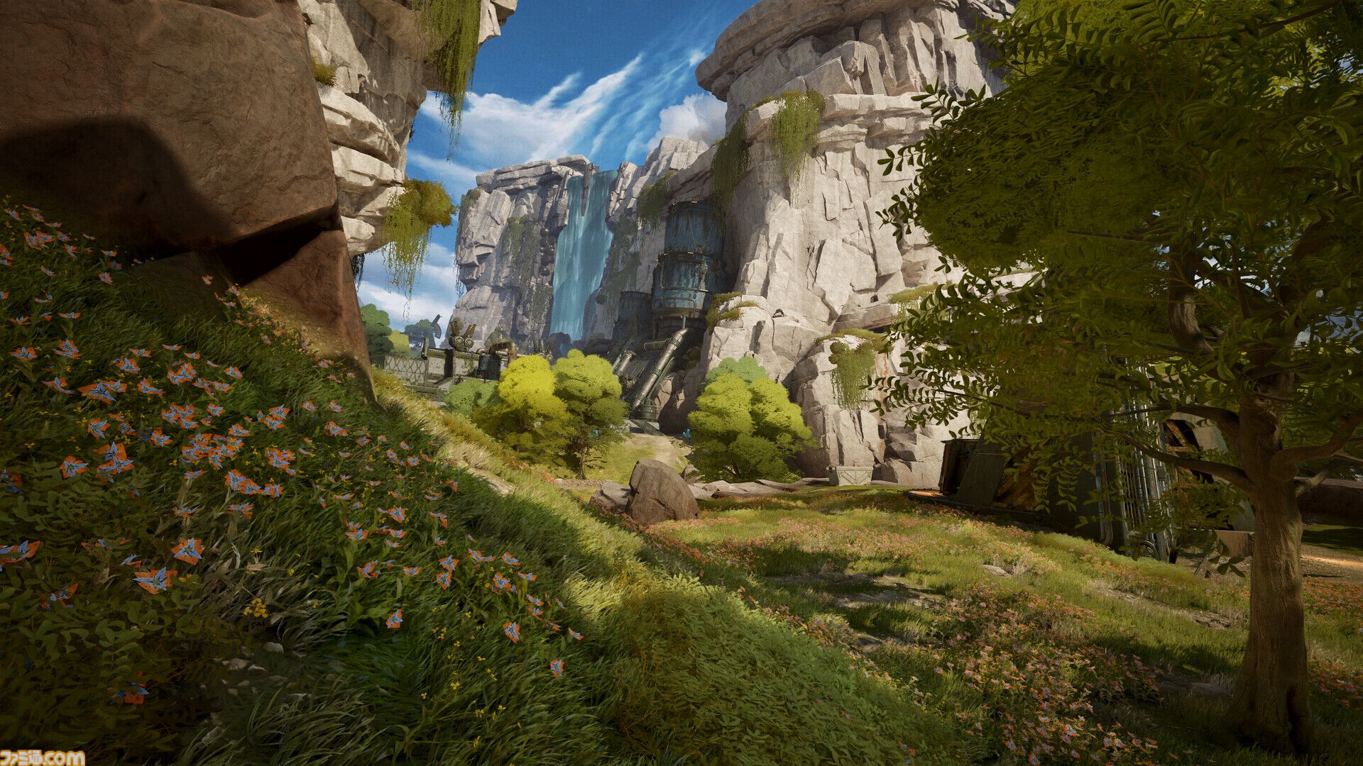『Highguard』発表。『Apex』や『タイタンフォール』を手掛けたスタッフによるPvPレイドシューター。2026年1月26日に基本プレイ無料で配信開始【The Game Awards 2025】