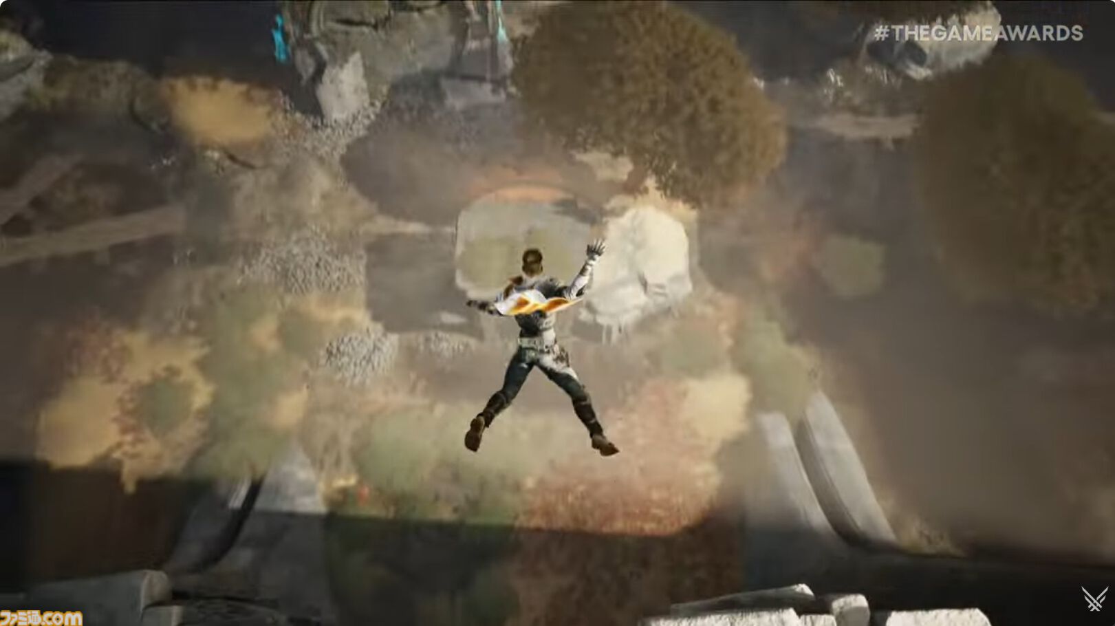 『Highguard』発表。『Apex』や『タイタンフォール』を手掛けたスタッフによるPvPレイドシューター。2026年1月26日に基本プレイ無料で配信開始【The Game Awards 2025】