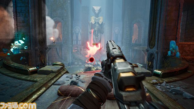 『Highguard』発表。『Apex』や『タイタンフォール』を手掛けたスタッフによるPvPレイドシューター。2026年1月26日に基本プレイ無料で配信開始【The Game Awards 2025】