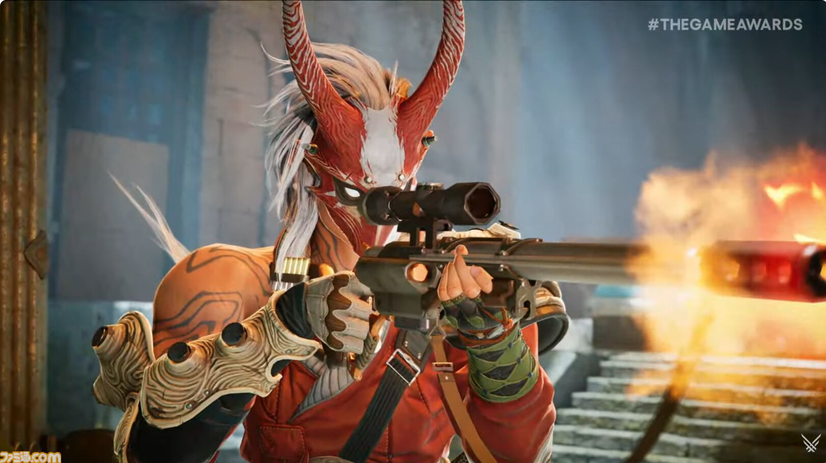 『Highguard』発表。『Apex』や『タイタンフォール』を手掛けたスタッフによるPvPレイドシューター。2026年1月26日に基本プレイ無料で配信開始【The Game Awards 2025】