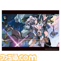 『ゼンレスゾーンゼロ』葉瞬光が描かれたVer.2.5最新ビジュアルを使用したアクリルパネルが付属！　週刊ファミ通グッズ付き限定版が予約受付中