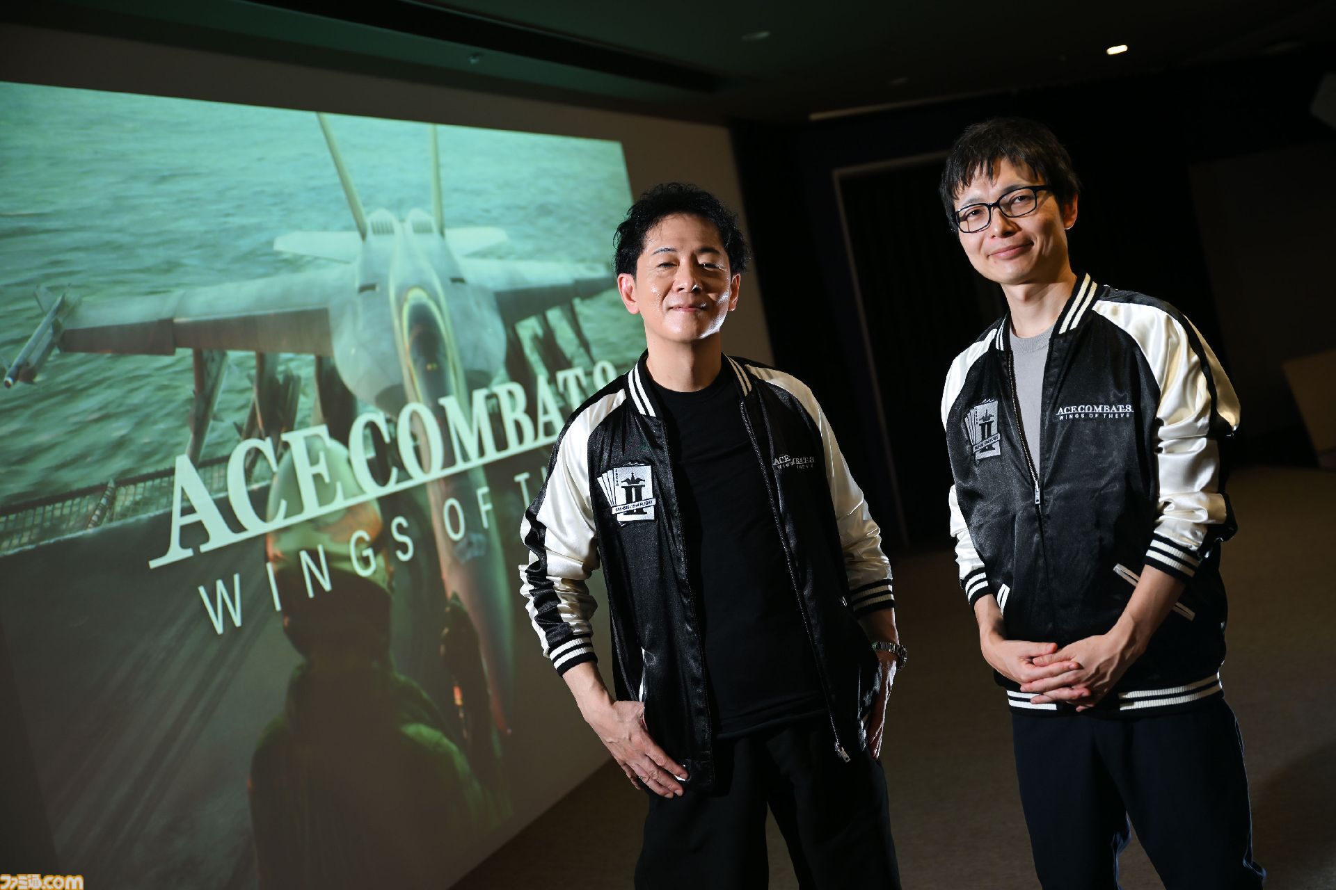 エースコンバット8』シリーズを正当“深化”させた最新作。偶像の英雄は 