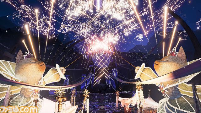 『モンハンワイルズ』新モンスター“ゴグマジオス”はハンター4人＋サポハン4人の8人で挑む特殊なクエスト。専用素材でアーティア武器が強化可能に