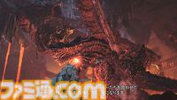 『モンハンワイルズ』新モンスター“ゴグマジオス”はハンター4人＋サポハン4人の8人で挑む特殊なクエスト。専用素材でアーティア武器が強化可能に