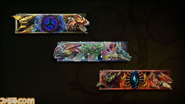 『モンハンワイルズ』新モンスター“ゴグマジオス”はハンター4人＋サポハン4人の8人で挑む特殊なクエスト。専用素材でアーティア武器が強化可能に