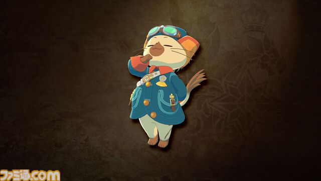 『モンハンワイルズ』新モンスター“ゴグマジオス”はハンター4人＋サポハン4人の8人で挑む特殊なクエスト。専用素材でアーティア武器が強化可能に