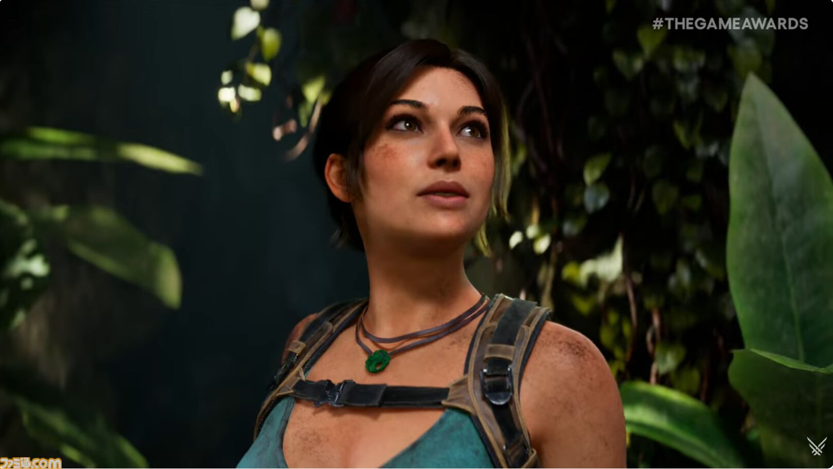 トゥームレイダー』1作目のリメイク『トゥームレイダー：レガシー