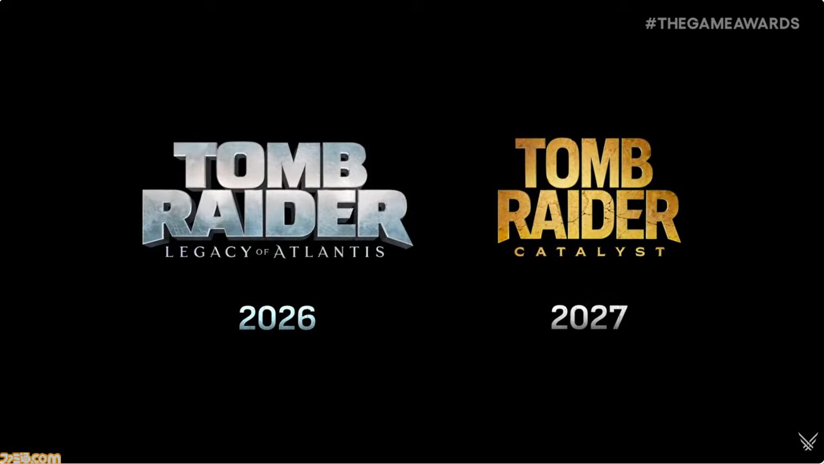 トゥームレイダー』1作目のリメイク『トゥームレイダー：レガシー