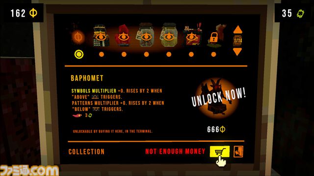 『CloverPit』借金返済ローグライトスロットのモバイル版が12月17日に配信。中毒性高めの悪魔的デスゲームをいつでもどこでも楽しめる