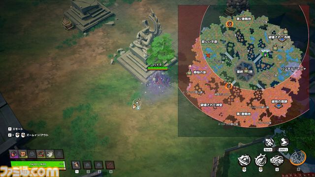 『ASURAJANG』試遊レビュー。最大33人で戦うバトロワ系アクションは敵をぶっ飛ばしたら勝ち。茂みに隠れてやり過ごすよりアグレッシブに殴れ殴れ