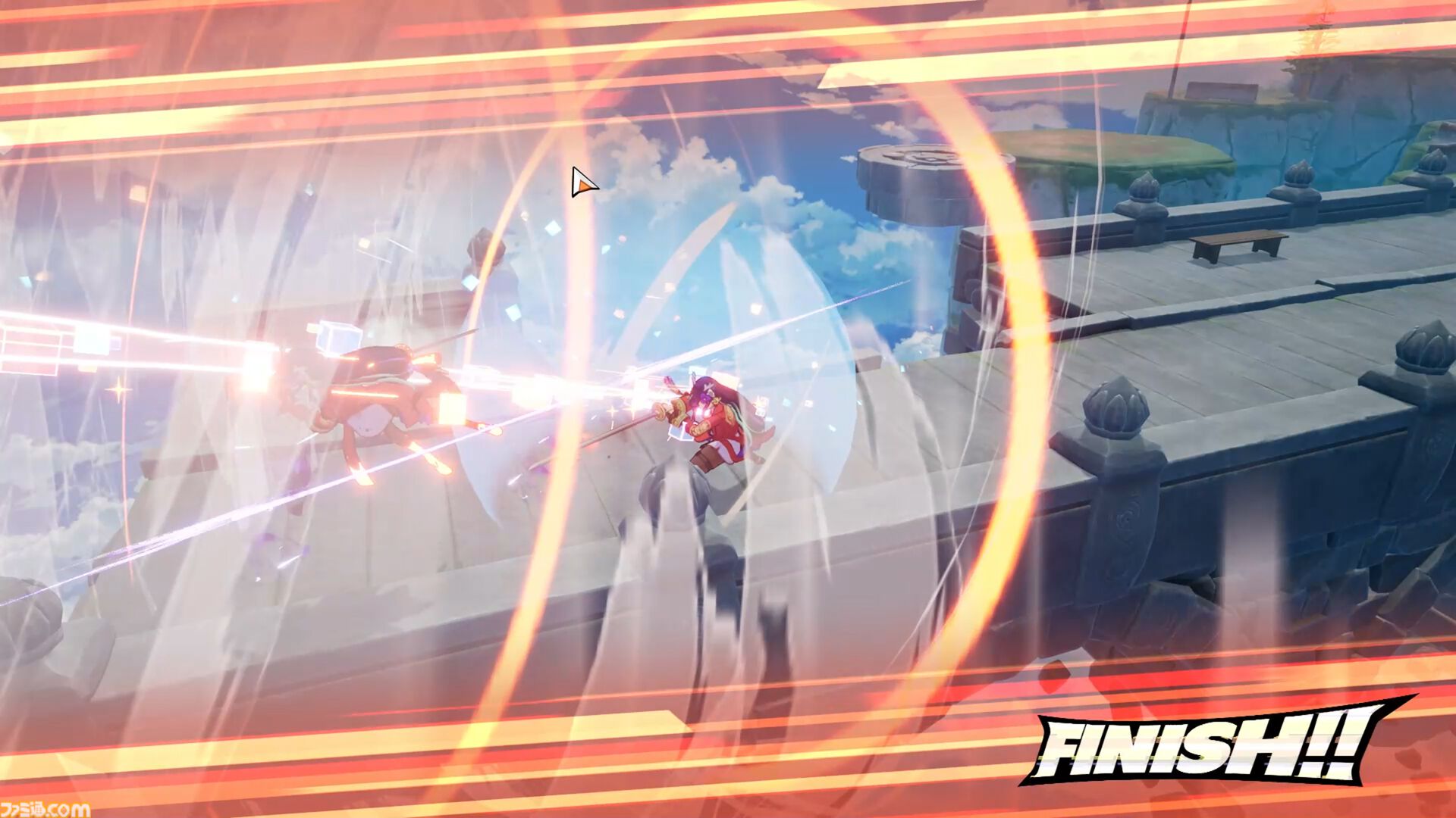 『ASURAJANG』試遊レビュー。最大33人で戦うバトロワ系アクションは敵をぶっ飛ばしたら勝ち。茂みに隠れてやり過ごすよりアグレッシブに殴れ殴れ