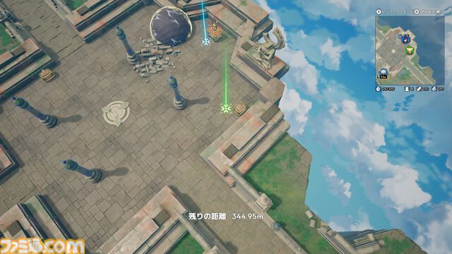 『ASURAJANG』試遊レビュー。最大33人で戦うバトロワ系アクションは敵をぶっ飛ばしたら勝ち。茂みに隠れてやり過ごすよりアグレッシブに殴れ殴れ