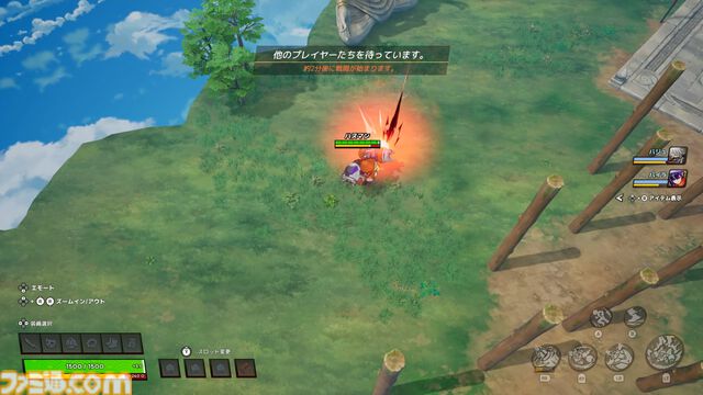 『ASURAJANG』試遊レビュー。最大33人で戦うバトロワ系アクションは敵をぶっ飛ばしたら勝ち。茂みに隠れてやり過ごすよりアグレッシブに殴れ殴れ