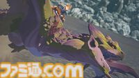 『モンハンストーリーズ3』ふ化したオトモンを野に帰して生態系を取り戻す“里孵し”など、モンスター収集・育成に関する新要素が公開