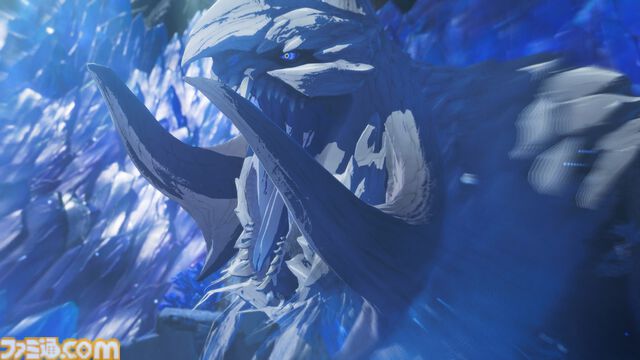 『モンハンストーリーズ3』ふ化したオトモンを野に帰して生態系を取り戻す“里孵し”など、モンスター収集・育成に関する新要素が公開