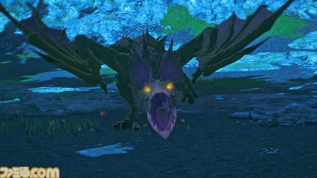 『モンハンストーリーズ3』ふ化したオトモンを野に帰して生態系を取り戻す“里孵し”など、モンスター収集・育成に関する新要素が公開