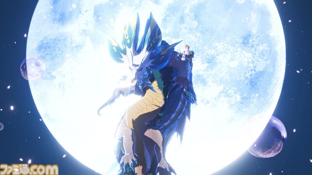 『モンハンストーリーズ3』ふ化したオトモンを野に帰して生態系を取り戻す“里孵し”など、モンスター収集・育成に関する新要素が公開