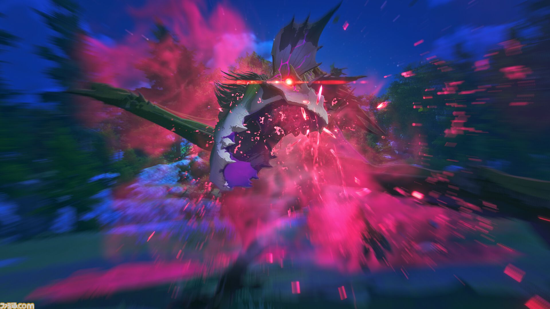 『モンハンストーリーズ3』ふ化したオトモンを野に帰して生態系を取り戻す“里孵し”など、モンスター収集・育成に関する新要素が公開