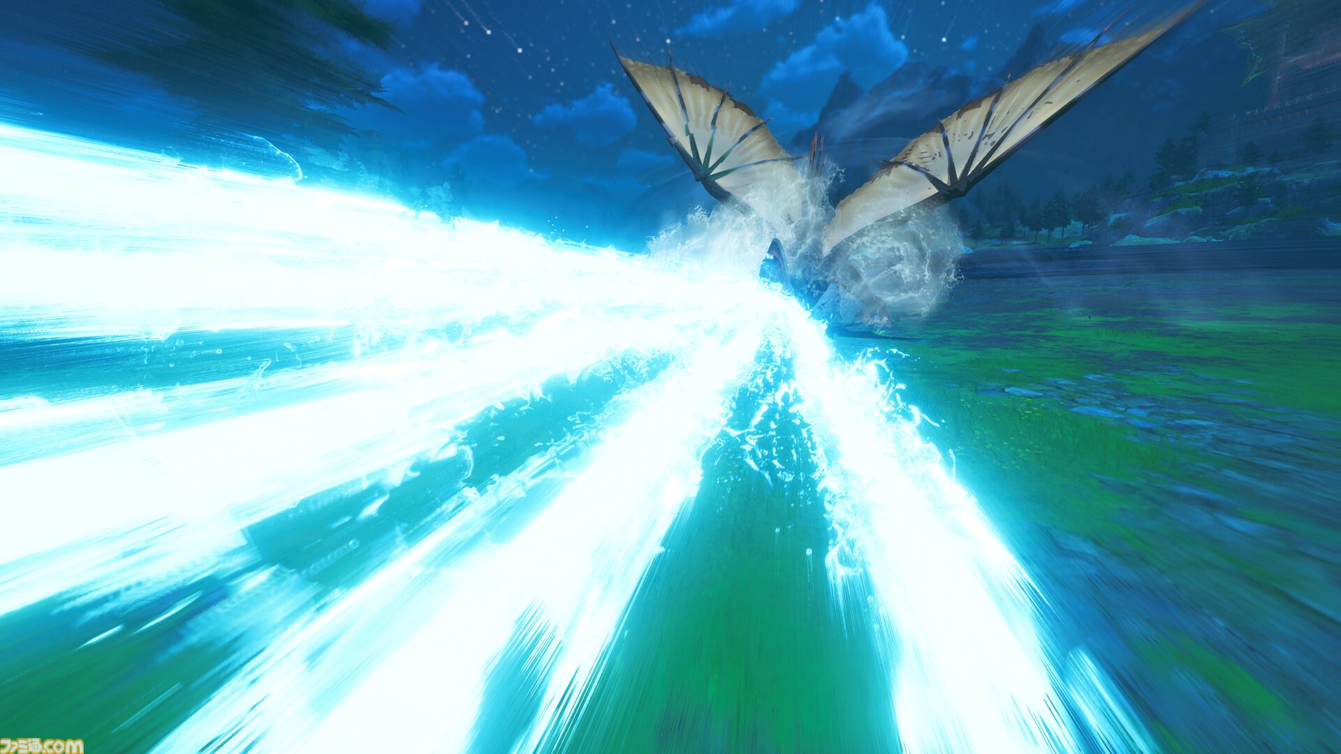『モンハンストーリーズ3』ふ化したオトモンを野に帰して生態系を取り戻す“里孵し”など、モンスター収集・育成に関する新要素が公開