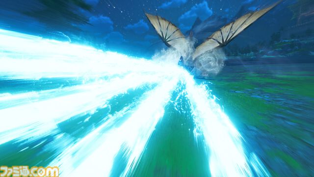 『モンハンストーリーズ3』ふ化したオトモンを野に帰して生態系を取り戻す“里孵し”など、モンスター収集・育成に関する新要素が公開