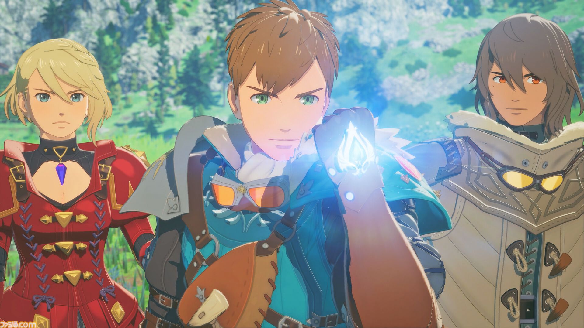 『モンハンストーリーズ3』ふ化したオトモンを野に帰して生態系を取り戻す“里孵し”など、モンスター収集・育成に関する新要素が公開