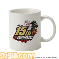『ダンガンロンパ』15周年フェスで先行販売されたグッズの事後受注がスタート。描き下ろしイラストを使用したアクスタやアクキー、缶バッジなど充実のラインアップ