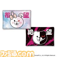 『ダンガンロンパ』15周年フェスで先行販売されたグッズの事後受注がスタート。描き下ろしイラストを使用したアクスタやアクキー、缶バッジなど充実のラインアップ