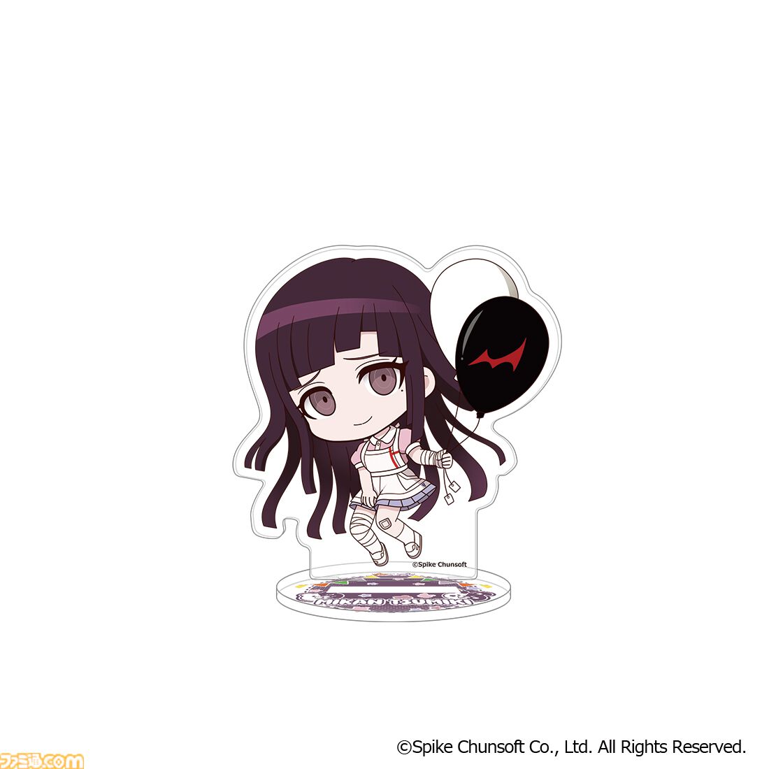 画像ページ (31/40) 『ダンガンロンパ』15周年フェスで先行販売された