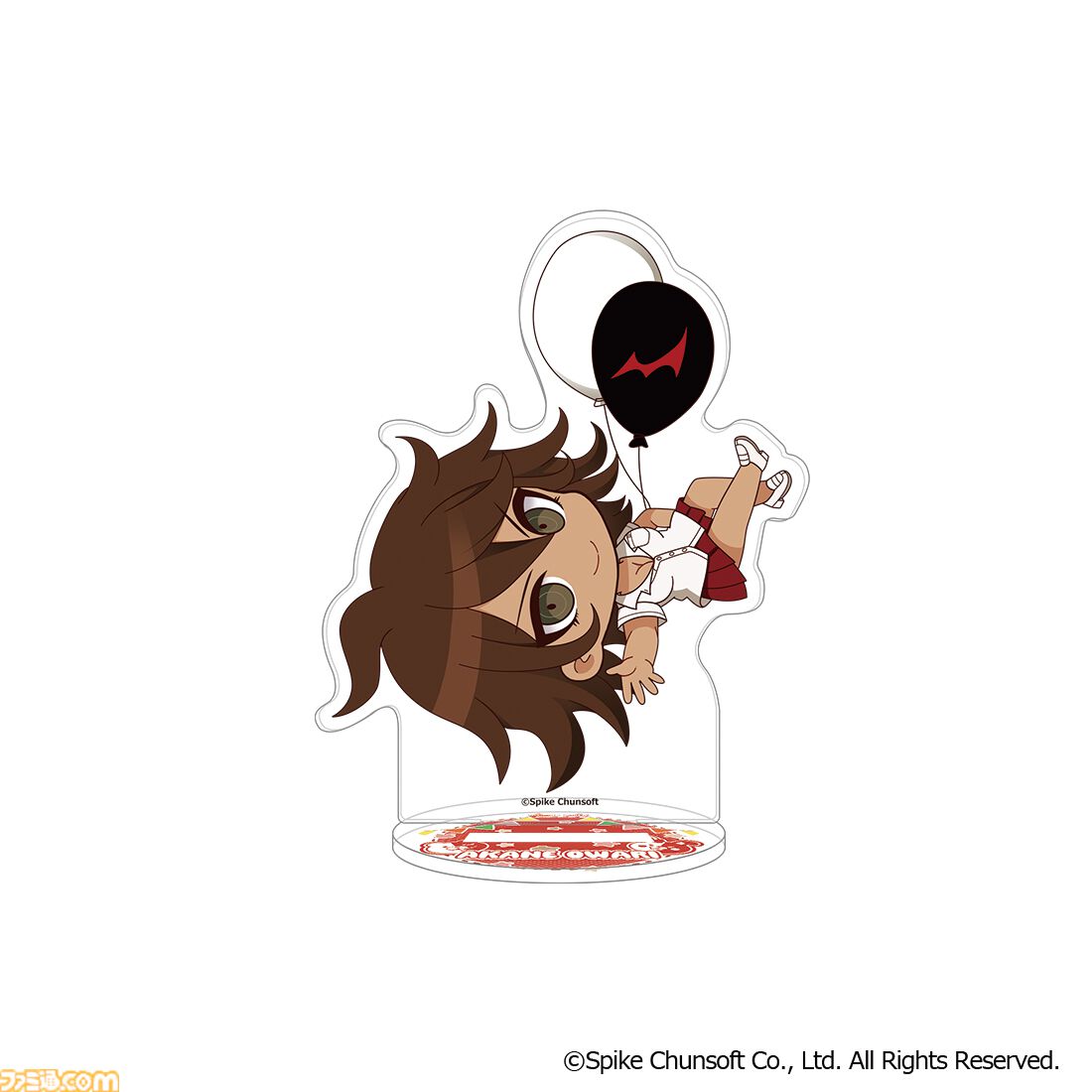 まとめ売り　ダンガンロンパ　15周年　缶バッジ ダンガンロンパ』15周年フェスの先行販売グッズが事後受注開始