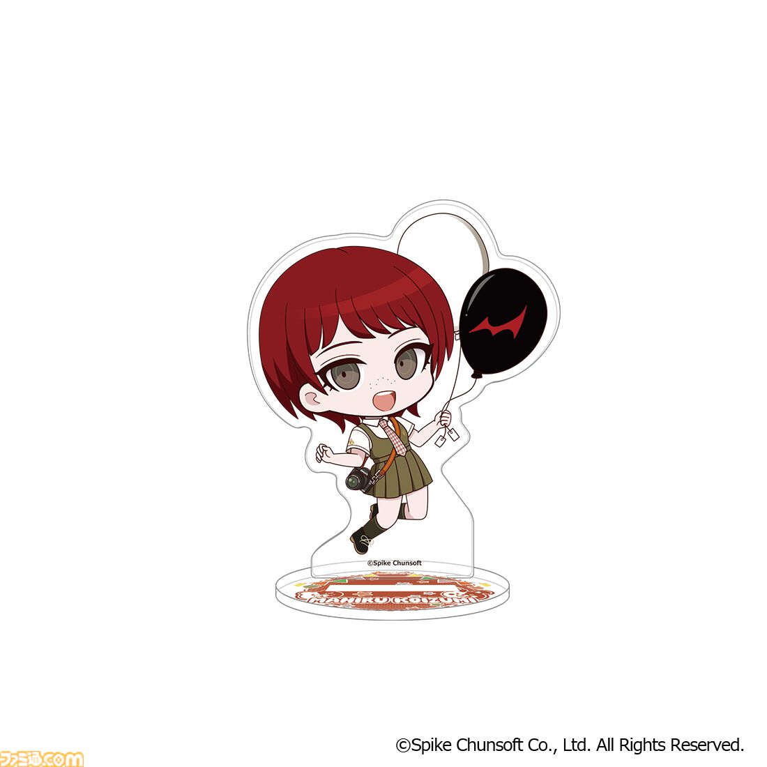 画像ページ (30/40) 『ダンガンロンパ』15周年フェスで先行販売された