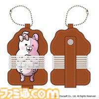 『ダンガンロンパ』15周年フェスで先行販売されたグッズの事後受注がスタート。描き下ろしイラストを使用したアクスタやアクキー、缶バッジなど充実のラインアップ