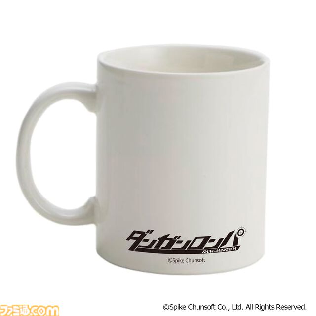 『ダンガンロンパ』15周年フェスで先行販売されたグッズの事後受注がスタート。描き下ろしイラストを使用したアクスタやアクキー、缶バッジなど充実のラインアップ