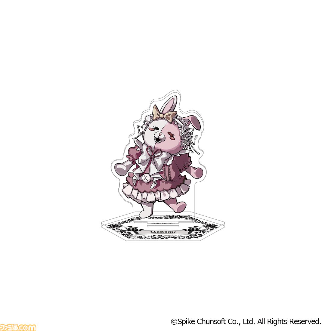 画像ページ (11/40) 『ダンガンロンパ』15周年フェスで先行販売された