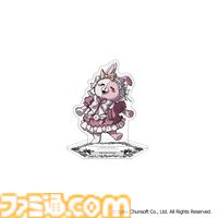 『ダンガンロンパ』15周年フェスで先行販売されたグッズの事後受注がスタート。描き下ろしイラストを使用したアクスタやアクキー、缶バッジなど充実のラインアップ