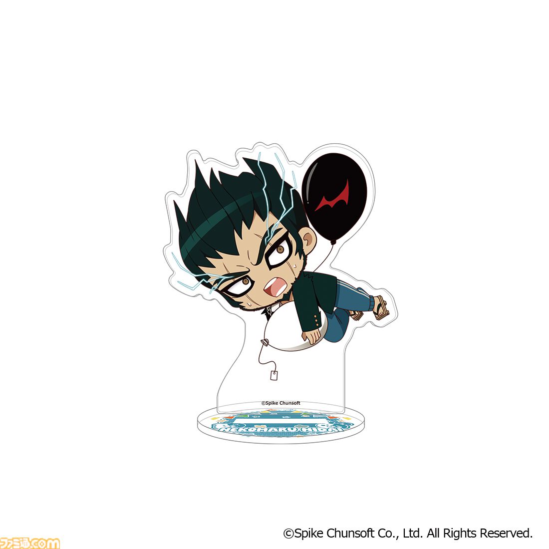 画像ページ (24/40) 『ダンガンロンパ』15周年フェスで先行販売された