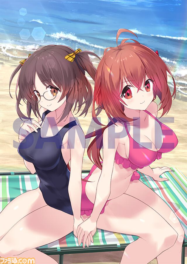 『メモオフ 双想 Break out of my shell』が2026年4月9日発売。パッケージの初回封入特典としてシリーズキャラの絵札で遊べるスペシャル花札ゲームが同梱