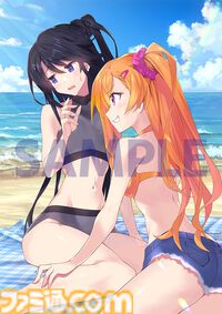 『メモオフ 双想 Break out of my shell』が2026年4月9日発売。パッケージの初回封入特典としてシリーズキャラの絵札で遊べるスペシャル花札ゲームが同梱