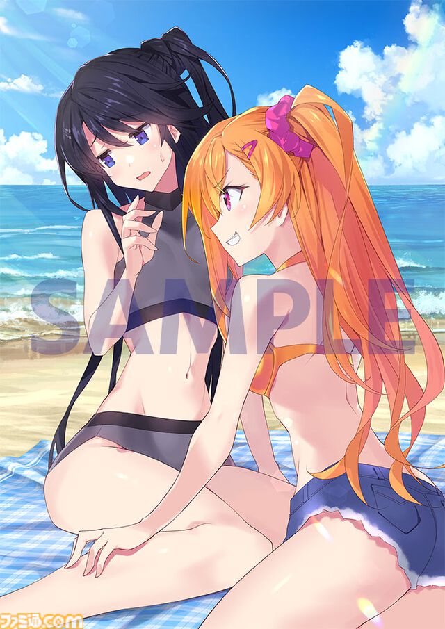 『メモオフ 双想 Break out of my shell』が2026年4月9日発売。パッケージの初回封入特典としてシリーズキャラの絵札で遊べるスペシャル花札ゲームが同梱