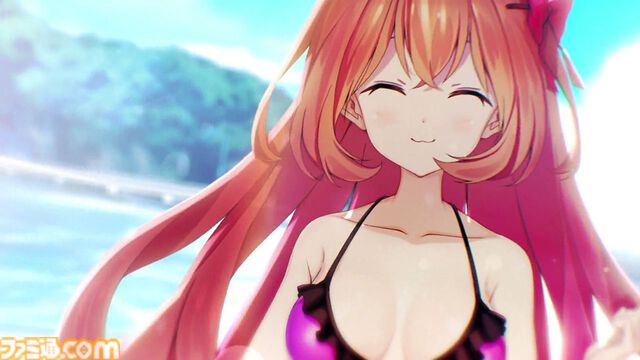 『メモオフ 双想 Break out of my shell』が2026年4月9日発売。パッケージの初回封入特典としてシリーズキャラの絵札で遊べるスペシャル花札ゲームが同梱