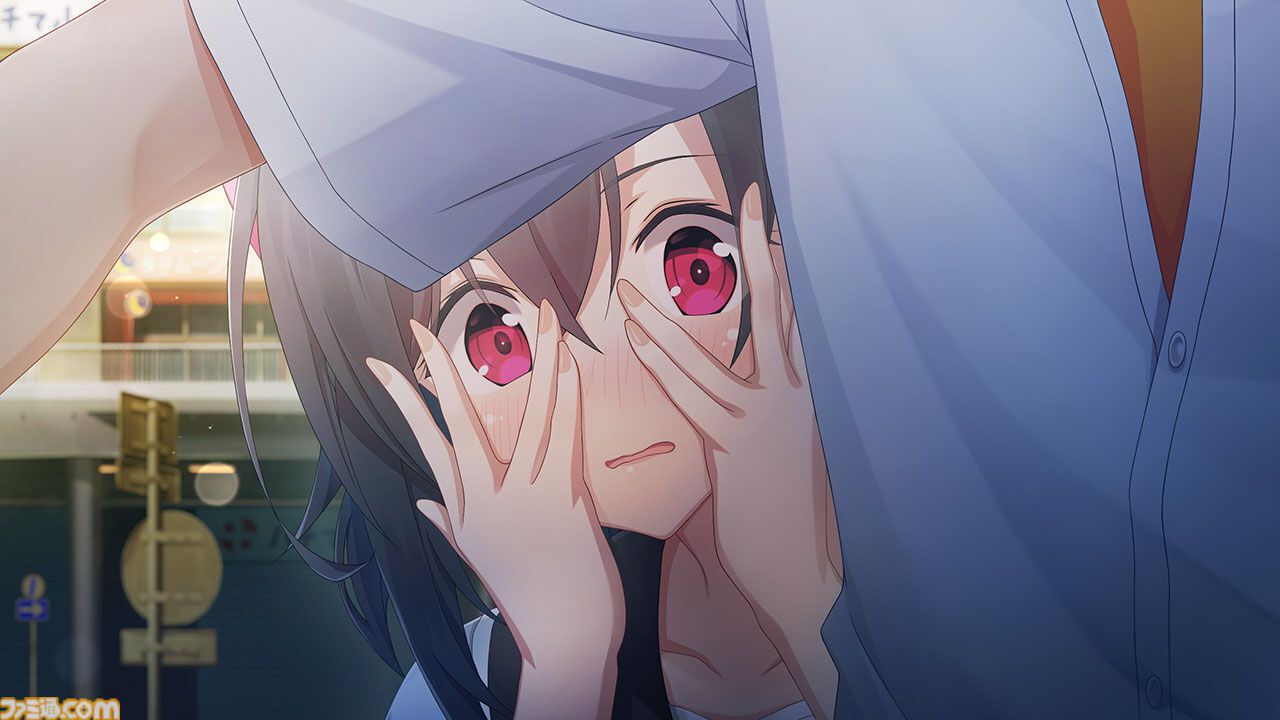 『メモオフ 双想 Break out of my shell』が2026年4月9日発売。パッケージの初回封入特典としてシリーズキャラの絵札で遊べるスペシャル花札ゲームが同梱