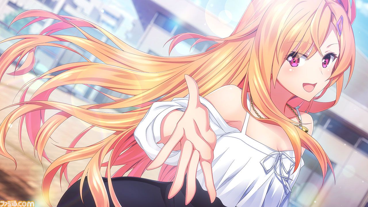『メモオフ 双想 Break out of my shell』が2026年4月9日発売。パッケージの初回封入特典としてシリーズキャラの絵札で遊べるスペシャル花札ゲームが同梱