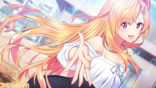 『メモオフ 双想 Break out of my shell』が2026年4月9日発売。パッケージの初回封入特典としてシリーズキャラの絵札で遊べるスペシャル花札ゲームが同梱