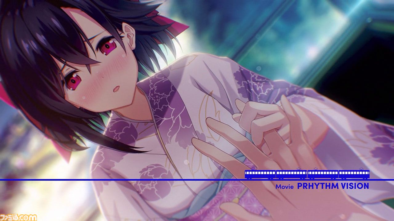 『メモオフ 双想 Break out of my shell』が2026年4月9日発売。パッケージの初回封入特典としてシリーズキャラの絵札で遊べるスペシャル花札ゲームが同梱